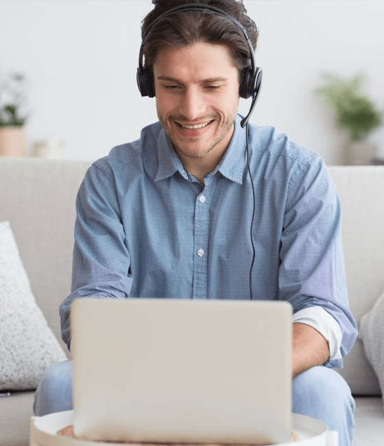 Call Center Team in Hudson Heights, NY - OnCalla